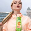 Shampoo Fructis Vitamine & Forza, per capelli fragili, Soggetti a