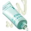 Numbers In No.1 Clear Calming Water Barrier Sun Cream 50ml