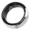 XUMIUZIY Smart Ring, Fitness Ring Tracker with Inlaid Rhinestone, Ultra