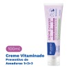 Mustela Troca de fraldas - 100 mL - Crema -