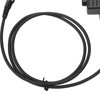 Radio Headset Adapter Push To Talk Clear Sound Walkie Talkie