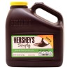 FixtureDisplays HERSHEY'S 7.5 lb SIMPLY Chocolate Syrup Jug WS-403340030571