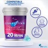 Gel Conductor C/ Colágeno Facial Corporal 20 Litros Cofepris