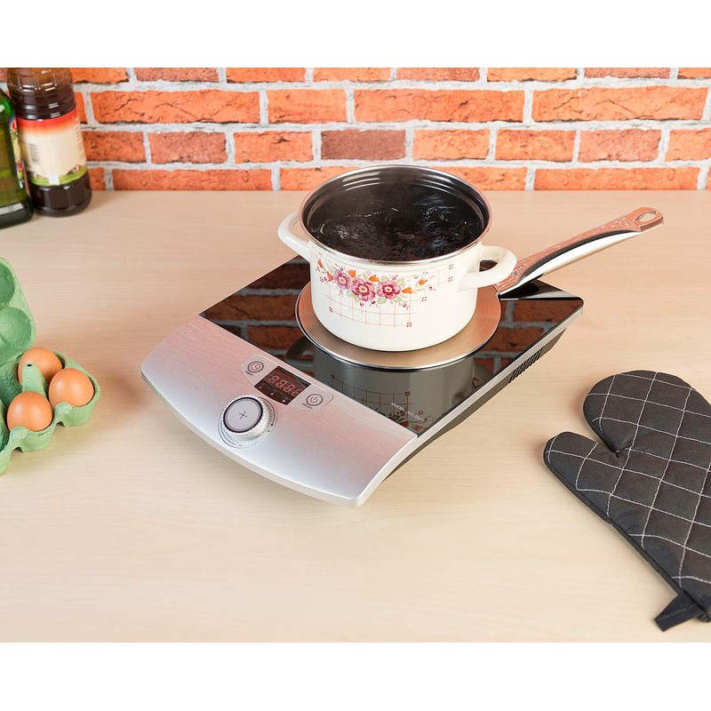 Rosenstein & Söhne Set of 4 Universal Adaptor Plates for