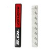 Fidida 2PC 5.0L Coyote Emblem Decal Car Engine Letters Decal