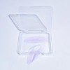 PERMANIA Flat Shields, Thin Korean Lash Lift Pad for NO.1