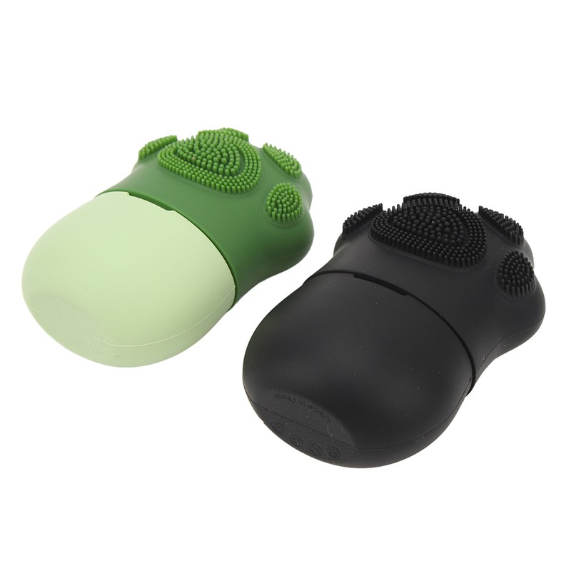 2PCS Ice Cube Roller Massager Cat Claw Shape Reusable Massage
