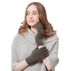 Be Your Own Style BYOS Winter Womens Toasty Warm Plush