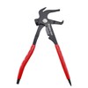 Astro Pneumatic Tool 9507 Wheel Weight Balance Hammer Pliers