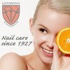 Professional Stainless Steel Cuticle Nippers for Manicure & Pedicure