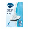 BRITA MicroDisc Filter Pack 3