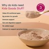 Nuzest - Kids Good Stuff - Vegan Smoothie Mix -