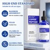 2 Bottles Ghk Cu Peptide Copper Peptide Ghk-Cu Serum 30ml/Bottle