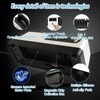 NATGIFT Electric Knife Sharpener 5-in-1 Kitchen Knives Sharpeners with 100%