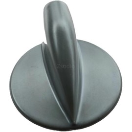 8182050, AP6011755, PS11744954 Washer/Dryer Control Knob Compatible With Whirlpool Ken-more Washer/Dryer, Replaces: WP8182050,3980094, 46197020742