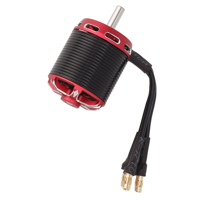 C2838 Brushless Motor Waterproof Fixed Wing Outrunner Brushless Motor Brushless