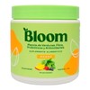 Suplemento alimenticio Bloom con Verduras con Antioxidantes Mango 145g