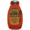 Gunter's Honey Orange Blossom, 16-Ounce (Pack of 6)