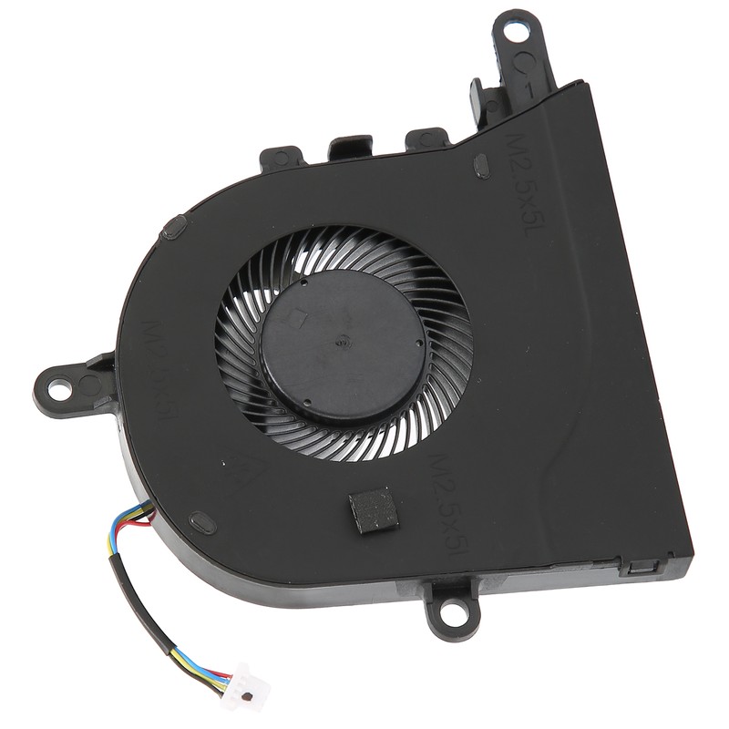 PC Fans Strong Heat Dissipation Durable Compatible Computer Radiator Cooler