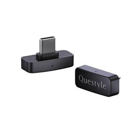 Questyle QCC Dongle Pro Lossless Bluetooth Transmitter