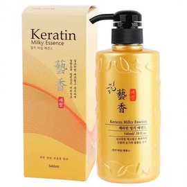Silky, Lustrous, Moisturizing Hair Essence 540ml