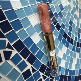 Estée Lauder dual-ended Pure Color Lipstick & Gloss Ripe Papaya Praline Paradise