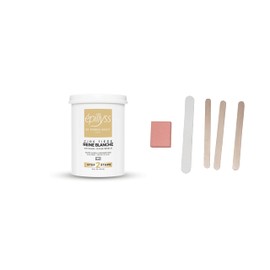 White Queen Lukewarm Wax by epillys