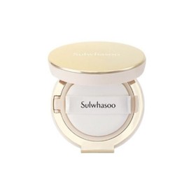 Sulwhasoo Perfecting Cushion 15g/Main Product/(SPF50+) New MS / 설화수 퍼펙팅쿠션 15g본품(SPF50+)신형 MS