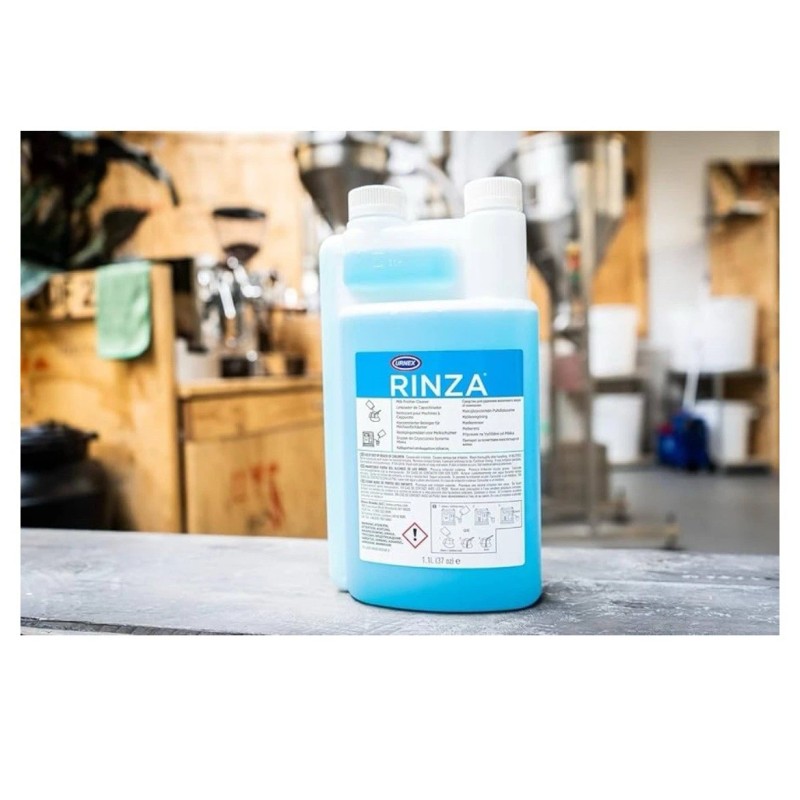 Urnex - Rinza Alkaline Formula Milk Frother Cleaner - 33.6