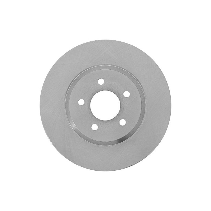OE Replacement Disc Brake Rotors - 26864