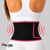 Faja Térmica Reductora Neopreno Felter Fitness