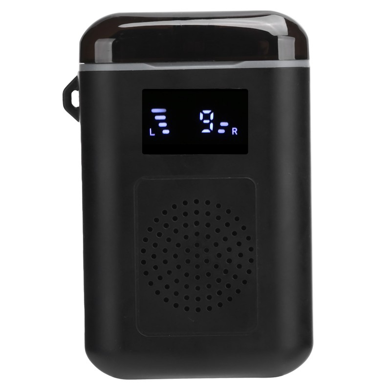 M6 Bluetooth Dual Ear Mini Earphones Headphones Bluetooth 5.1 Headset