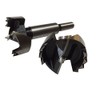 80 mm Forstner Bit Serrated
