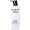 Milbon Smoothing Shampoo Course Hair (16.9 fl oz (500 ml)