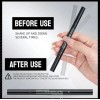 3 En 1 Lapiz Para Cejas Waterproof 3d Delineador De