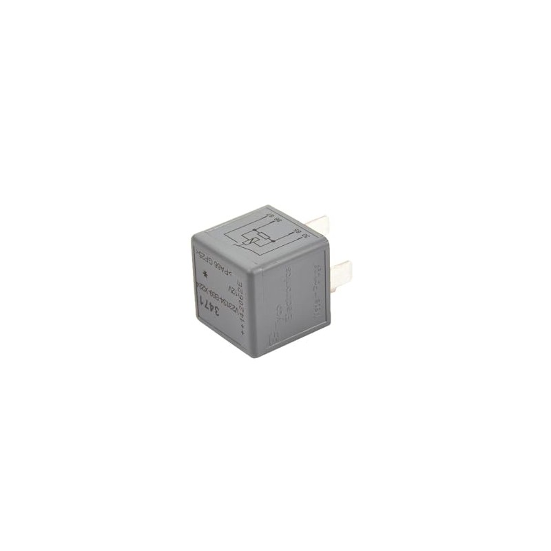 GM Genuine Parts 19303153 Multi-Purpose Relay