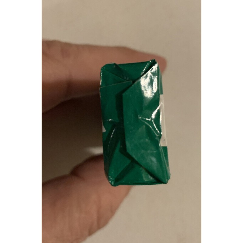 Bazooka Vintage 1970s Super Bazooka Spearmint Bubble Gum UK NOS