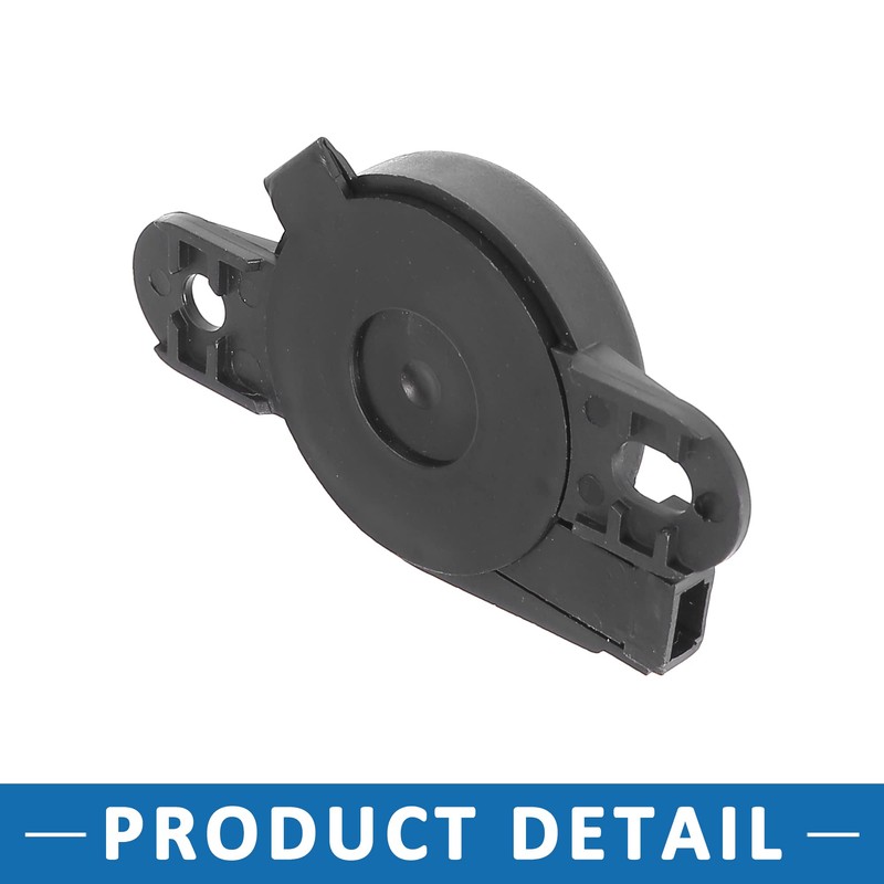 A ABSOPRO Warning Buzzer 8E0919279 Reverse Parking Aid for Volkswagen
