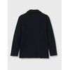 Vingino Girls' Tirza Blazer, Deep Black