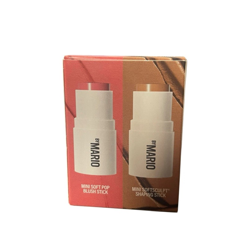 Makeup By Mario Sculpt & Pop On the Go Light