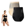 Pantalones Cortos Termogénicos Para Esculpir Grasa 4 En 1