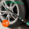 KOEORWS 1/2 Inch Drive Digital Torque Wrench, 12.53-250.7Ft.lb/17-340N.m, Long Electronic