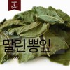 국산 뽕잎 500g 말린 제품 Korean Mulberry Leaf 500g Dried Product