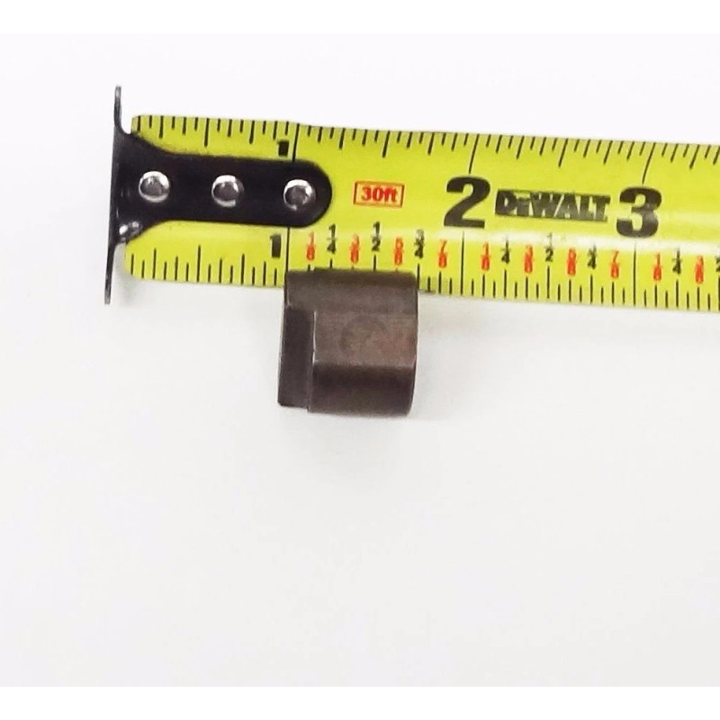 ROTARY LIFT Coupling for Global Hydraulics GHS Rotary Lift Power