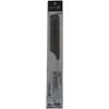 YSPARK Y.S.PARK Winding Comb YS-122 Carbon Black Hair Brush 1