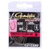 Gamakatsu Specialist R Hook - 10 Carp Hooks for Pop