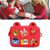 Cartoon Camera Shoulder Bags Children's Camera Protector Bag for Kids