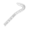 OFUNPARRTS J Hook Pool Coping Clip Divider Strip Compatible with