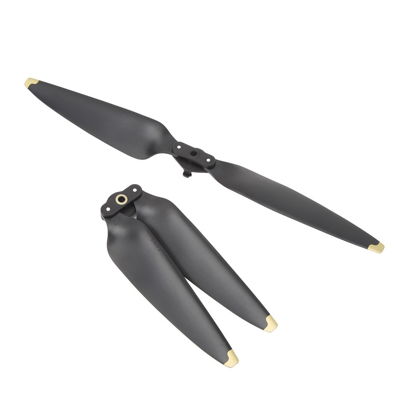 4pcs Propeller for Mavic Air3 Drone 8747F Quick Release Folding