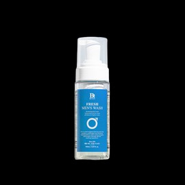 Benton Perfect Fresh Male Cleanser 150mL Anal Cleanser M Zone Care / 벤튼 퍼펙트 프레쉬 남성청결제150mL 항문세정제 m존케어